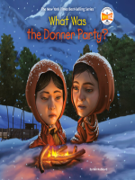 What_Was_the_Donner_Party_